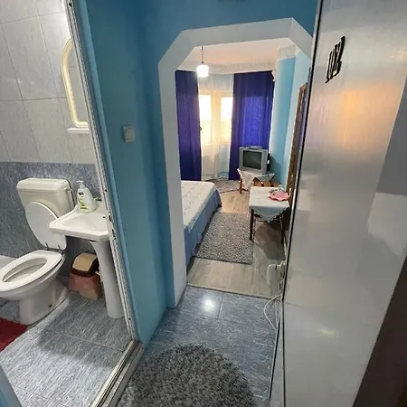 Motel Orion Obrejita