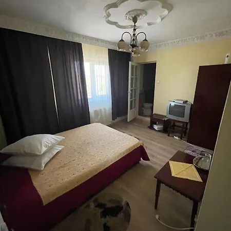 Motel Orion *