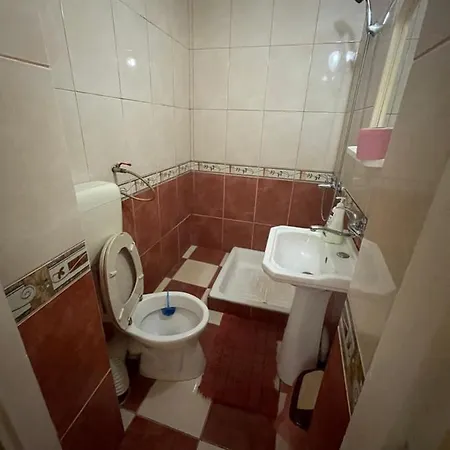Motel Orion Obrejita
